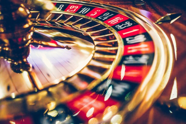 Sample Number Archive entry showing round ID, game name, result, and payout details